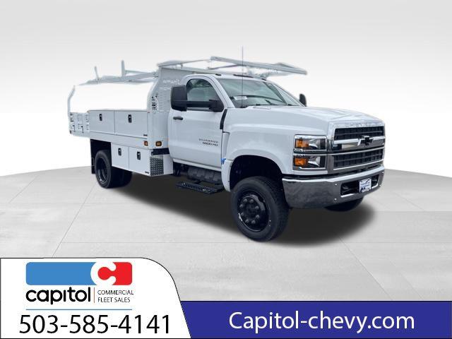 2024 Chevrolet Silverado MD Work Truck for sale in Salem, OR