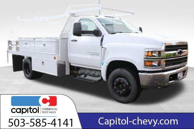 2024 Chevrolet Silverado MD Work Truck for sale in Salem, OR