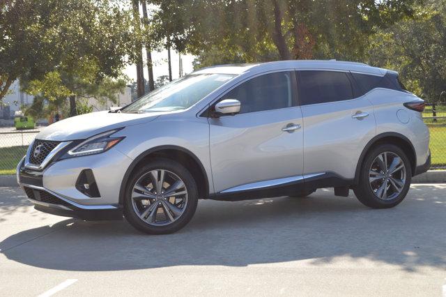 2023 Nissan Murano