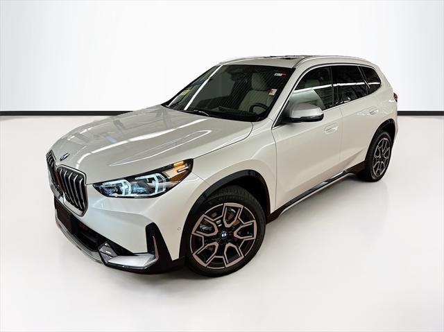 2024 BMW X1