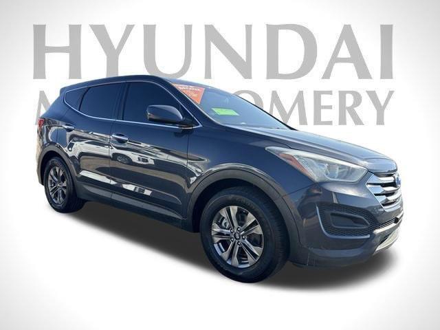 2015 Hyundai Santa Fe Sport