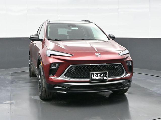 2025 Buick Encore GX Sport Touring AWD