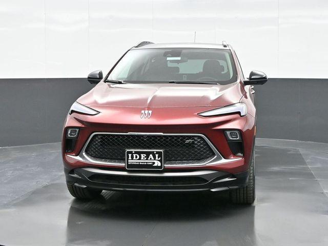 2025 Buick Encore GX Sport Touring AWD