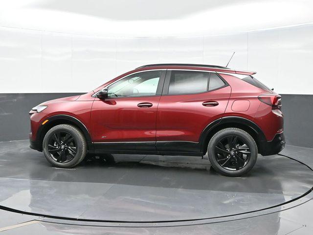 2025 Buick Encore GX Sport Touring AWD