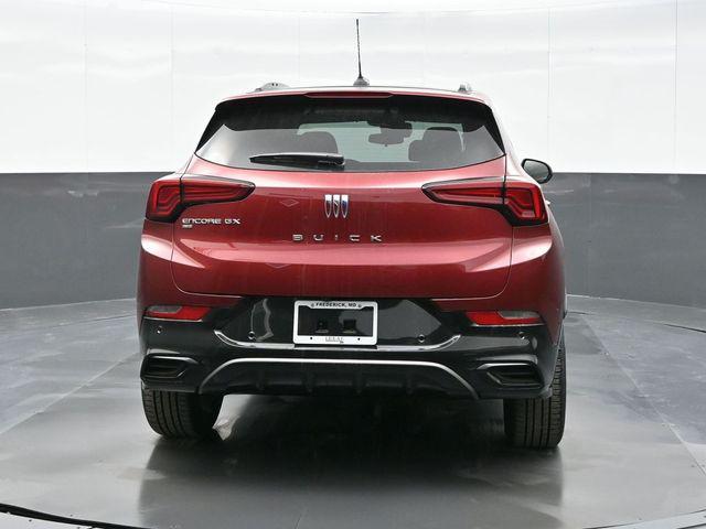 2025 Buick Encore GX Sport Touring AWD