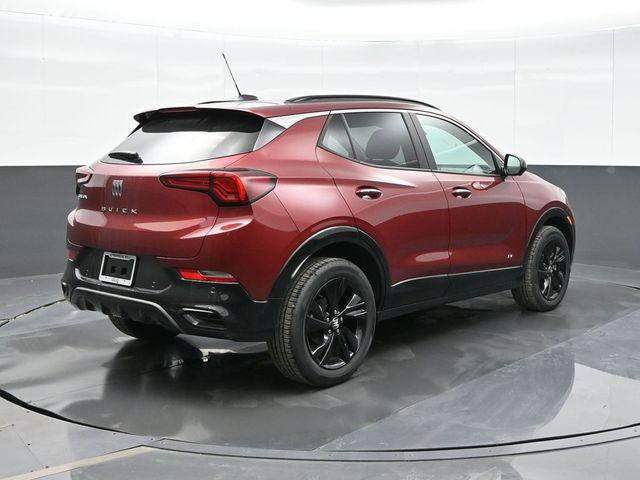 2025 Buick Encore GX Sport Touring AWD