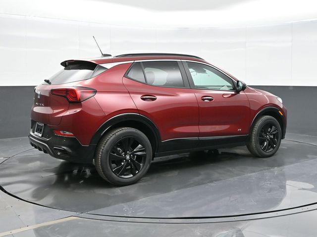 2025 Buick Encore GX Sport Touring AWD