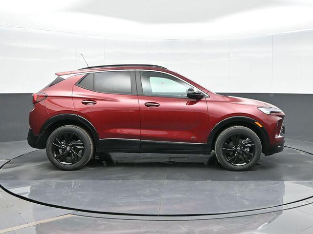 2025 Buick Encore GX Sport Touring AWD