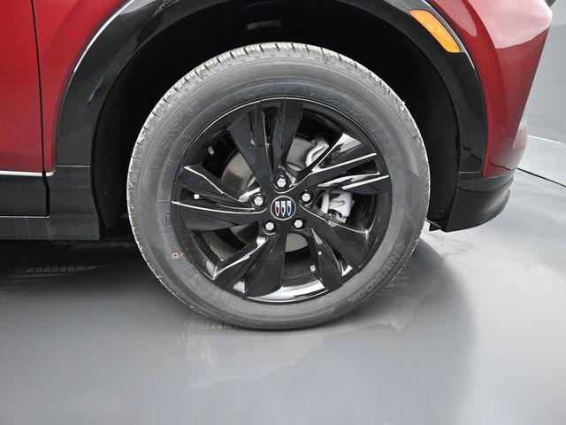 2025 Buick Encore GX Sport Touring AWD