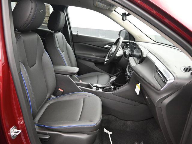 2025 Buick Encore GX Sport Touring AWD