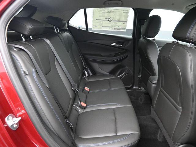 2025 Buick Encore GX Sport Touring AWD
