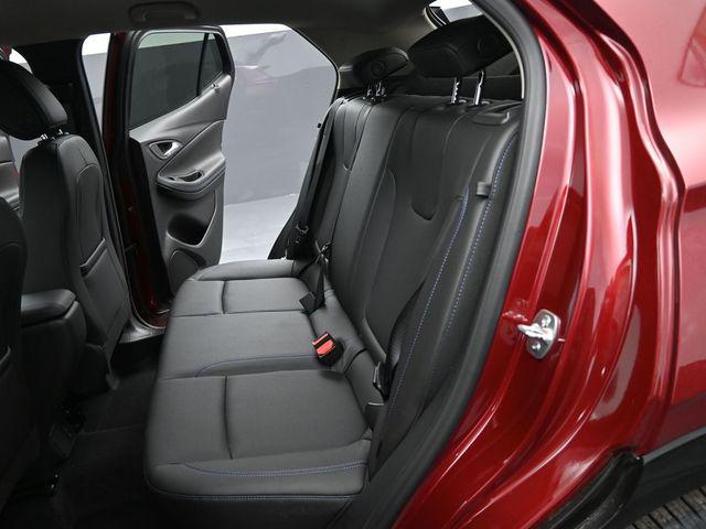 2025 Buick Encore GX Sport Touring AWD