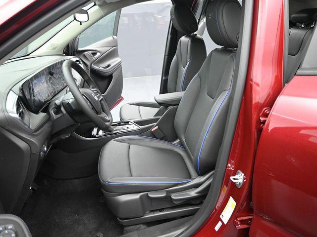2025 Buick Encore GX Sport Touring AWD
