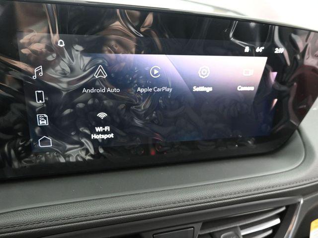 2025 Buick Encore GX Sport Touring AWD