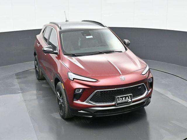 2025 Buick Encore GX Sport Touring AWD