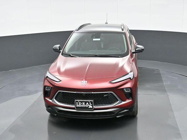 2025 Buick Encore GX Sport Touring AWD