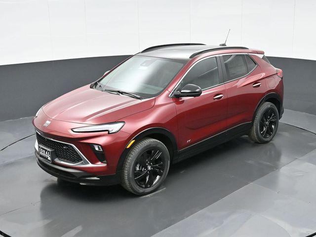 2025 Buick Encore GX Sport Touring AWD