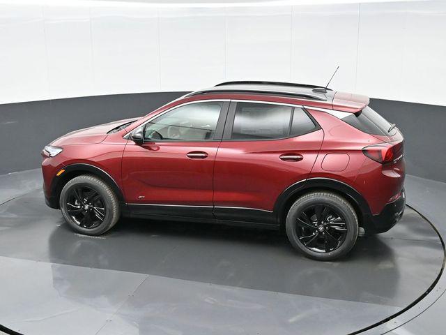 2025 Buick Encore GX Sport Touring AWD