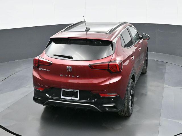 2025 Buick Encore GX Sport Touring AWD