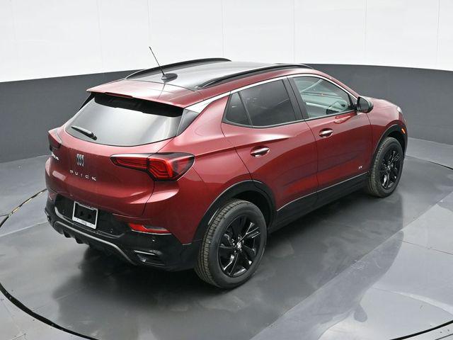 2025 Buick Encore GX Sport Touring AWD