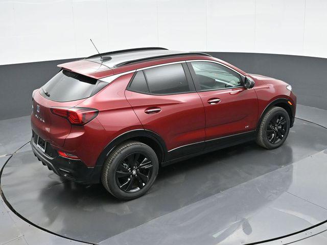 2025 Buick Encore GX Sport Touring AWD
