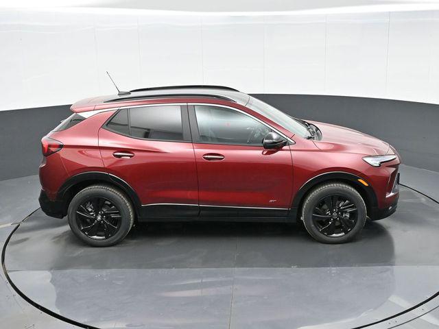 2025 Buick Encore GX Sport Touring AWD