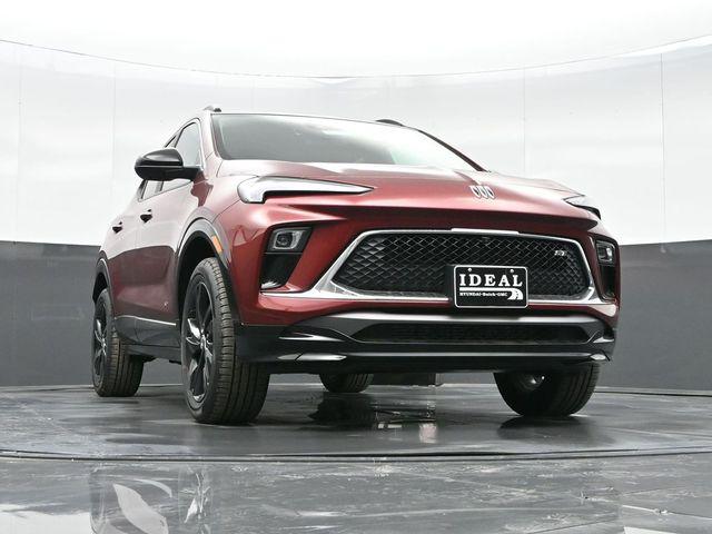 2025 Buick Encore GX Sport Touring AWD