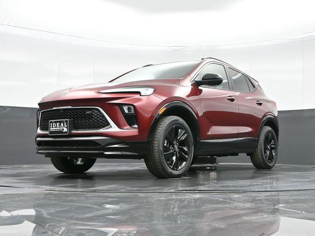 2025 Buick Encore GX Sport Touring AWD