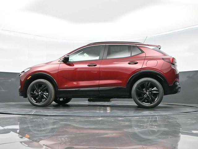 2025 Buick Encore GX Sport Touring AWD