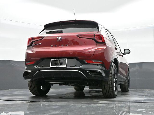 2025 Buick Encore GX Sport Touring AWD
