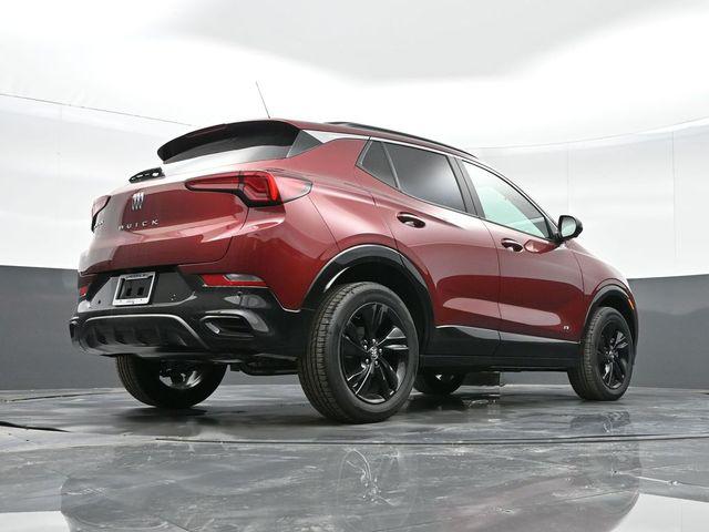 2025 Buick Encore GX Sport Touring AWD