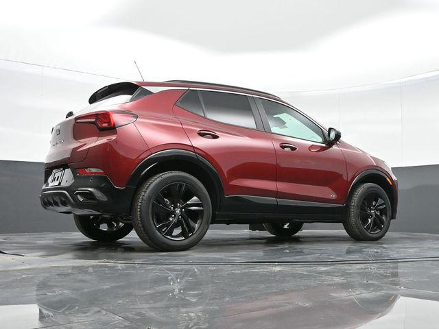 2025 Buick Encore GX Sport Touring AWD