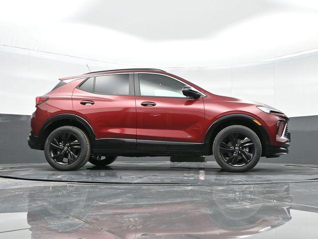 2025 Buick Encore GX Sport Touring AWD