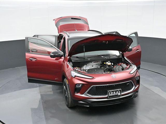 2025 Buick Encore GX Sport Touring AWD