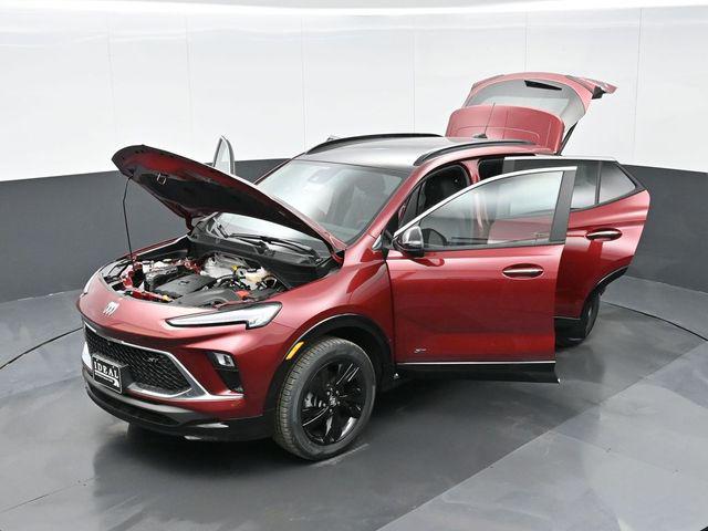 2025 Buick Encore GX Sport Touring AWD