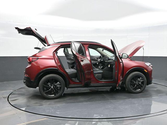 2025 Buick Encore GX Sport Touring AWD
