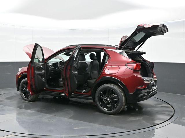 2025 Buick Encore GX Sport Touring AWD