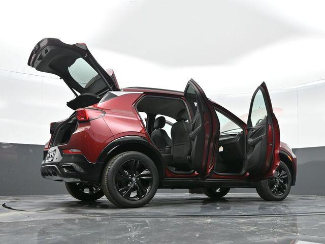 2025 Buick Encore GX Sport Touring AWD