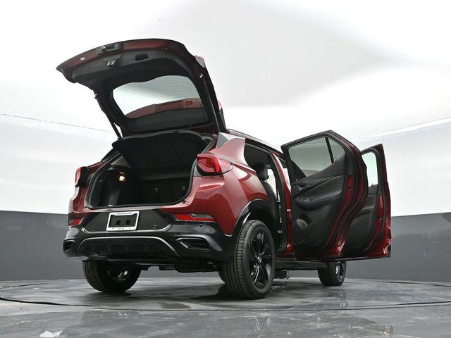 2025 Buick Encore GX Sport Touring AWD