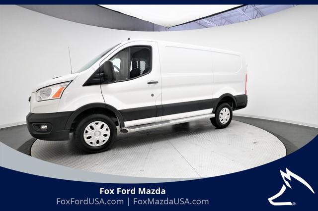 2022 Ford Transit Cargo Van Base for sale in Grand Rapids, MI