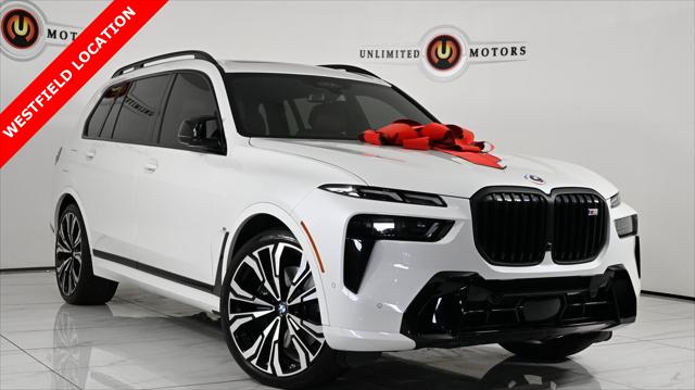 2023 BMW X7