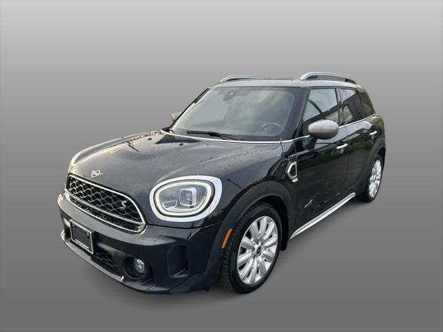 2021 MINI Countryman