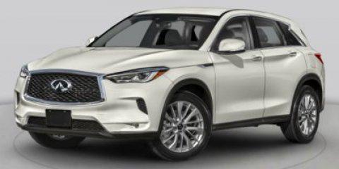 2025 Infiniti QX50