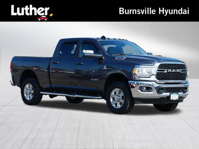 2022 Ram 3500