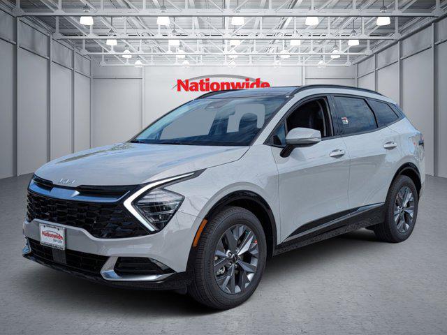 2025 Kia Sportage SX for sale in Timonium, MD