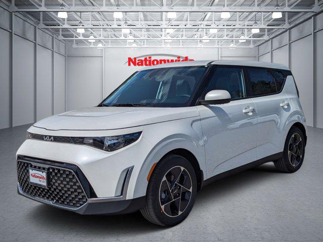 2025 Kia Soul EX for sale in Timonium, MD