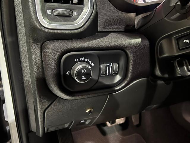 2022 Ram 3500 Laramie Crew Cab 4x4 6'4" Box