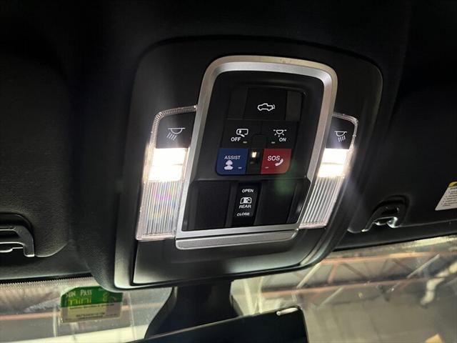 2022 Ram 3500 Laramie Crew Cab 4x4 6'4" Box
