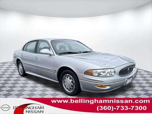 2001 Buick LeSabre