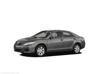 2010 Toyota Camry